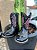BOTA HELAZZA NAPA CABRA PRETA 4745 - Imagem 3