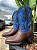 BOTA TEXANA VIMAR MASCULINA 81390 - Imagem 4