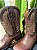 BOTA TEXANA VIMAR MASCULINA 81390 - Imagem 3
