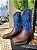 BOTA TEXANA VIMAR MASCULINA 81405 - Imagem 5