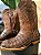 BOTA TEXANA VIMAR MASCULINA JACARÉ 81311 - Imagem 3