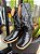 BOTA HELAZZA JACARÉ PRETO MUSTANG PRETO 20725 - Imagem 3