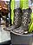 BOTA HELAZZA JACARÉ PRETO MUSTANG PRETO 20725 - Imagem 4
