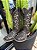 BOTA HELAZZA JACARÉ PRETO MUSTANG PRETO 20725 - Imagem 2