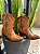 BOTA WESTERN CANO CURTO VIMAR 11229 - Imagem 1