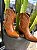 BOTA WESTERN CANO CURTO VIMAR 11229 - Imagem 3