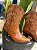 BOTA WESTERN CANO CURTO VIMAR 11229 - Imagem 2