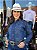 CAMISETE LAIDOL JEANS ROAD STRASS - Imagem 2