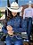 CAMISETE LAIDOL JEANS ROAD STRASS - Imagem 1