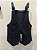COLETE JEANS BLACK UNGLIS - Imagem 1