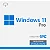 Microsoft Windows 11 Pro 32/64 Bits ESD - Digital para Download - FQC-10572 - Imagem 1