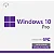 Microsoft Windows 10 Pro 32/64 Bits ESD - Digital para Download - FQC-094718 - Imagem 1