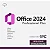 Licença Office 2024 Professional Plus Digital - Imagem 1