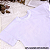 Camiseta Oversized Bebê 0 a 4 Anos – Miniatto Algodão - Imagem 2