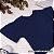 Camiseta Oversized Bebê 0 a 4 Anos – Miniatto Algodão - Imagem 2