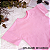 Camiseta Oversized Bebê 0 a 4 Anos – Miniatto Algodão - Imagem 2