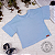 Camiseta Oversized Bebê 0 a 4 Anos – Miniatto Algodão - Imagem 1