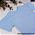 Camiseta Oversized Bebê 0 a 4 Anos – Miniatto Algodão - Imagem 2