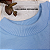 Camiseta Oversized Bebê 0 a 4 Anos – Miniatto Algodão - Imagem 3