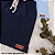 Conjunto Camiseta e Short Bebê 0 a 4 Anos – Miniatto Algodão - Imagem 2