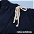 Conjunto Camiseta e Short Bebê 0 a 4 Anos – Miniatto Algodão - Imagem 4