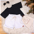 Conjunto Camiseta e Short Bebê 0 a 4 Anos – Miniatto Algodão - Imagem 7