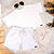 Conjunto Camiseta e Short Bebê 0 a 4 Anos – Miniatto Algodão - Imagem 7