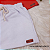 Conjunto Camiseta e Short Bebê 0 a 4 Anos – Miniatto Algodão - Imagem 4
