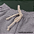 Conjunto Camiseta e Short Bebê 0 a 4 Anos – Miniatto Algodão - Imagem 3