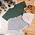 Conjunto Camiseta e Short Bebê 0 a 4 Anos – Miniatto Algodão - Imagem 6