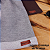 Conjunto Camiseta e Short Bebê 0 a 4 Anos – Miniatto Algodão - Imagem 4