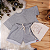 Conjunto Camiseta e Short Bebê 0 a 4 Anos – Miniatto Algodão - Imagem 6