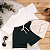 Conjunto Camiseta e Short Bebê 0 a 4 Anos – Miniatto Algodão - Imagem 6