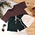 Conjunto Camiseta e Short Bebê 0 a 4 Anos – Miniatto Algodão - Imagem 6