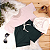 Conjunto Camiseta e Short Bebê 0 a 4 Anos – Miniatto Algodão - Imagem 6