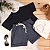 Conjunto Camiseta e Short Bebê 0 a 4 Anos – Miniatto Algodão - Imagem 6