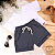 Conjunto Camiseta e Short Bebê 0 a 4 Anos – Miniatto Algodão - Imagem 1