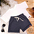 Conjunto Camiseta e Short Bebê 0 a 4 Anos – Miniatto Algodão - Imagem 1