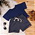 Conjunto Camiseta e Short Bebê 0 a 4 Anos – Miniatto Algodão - Imagem 1