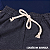 Conjunto Camiseta e Short Bebê 0 a 4 Anos – Miniatto Algodão - Imagem 3