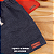 Conjunto Camiseta e Short Bebê 0 a 4 Anos – Miniatto Algodão - Imagem 4