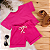 Conjunto Camiseta e Short Bebê 0 a 4 Anos – Miniatto Algodão - Imagem 1