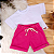 Conjunto Camiseta e Short Bebê 0 a 4 Anos – Miniatto Algodão - Imagem 1