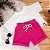 Conjunto Camiseta e Short Bebê 0 a 4 Anos – Miniatto Algodão - Imagem 1
