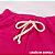 Conjunto Camiseta e Short Bebê 0 a 4 Anos – Miniatto Algodão - Imagem 3