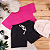 Conjunto Camiseta e Short Bebê 0 a 4 Anos – Miniatto Algodão - Imagem 6