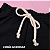 Conjunto Camiseta e Short Bebê 0 a 4 Anos – Miniatto Algodão - Imagem 3