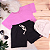 Conjunto Camiseta e Short Bebê 0 a 4 Anos – Miniatto Algodão - Imagem 6