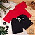 Conjunto Camiseta e Short Bebê 0 a 4 Anos – Miniatto Algodão - Imagem 1