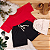 Conjunto Camiseta e Short Bebê 0 a 4 Anos – Miniatto Algodão - Imagem 6
